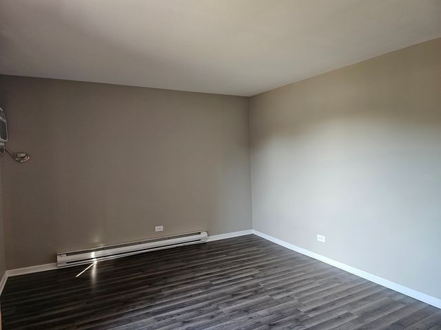 1160 Cedar Street 3A, Glendale Heights, IL 60139