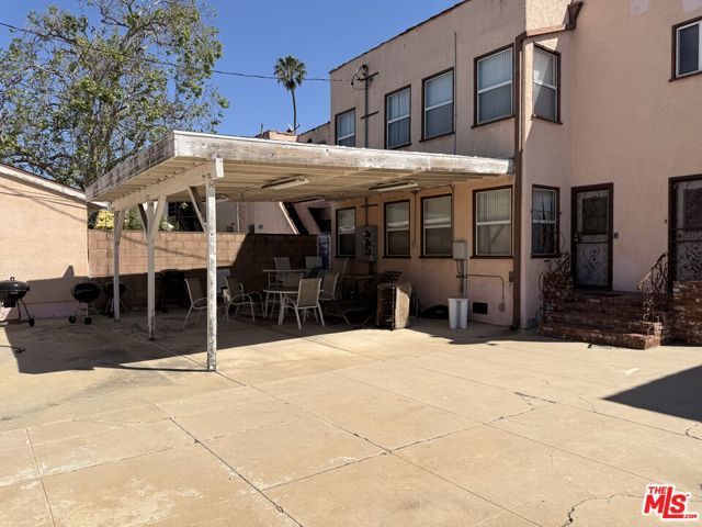 1635 S Orange Drive, Los Angeles, CA 90019