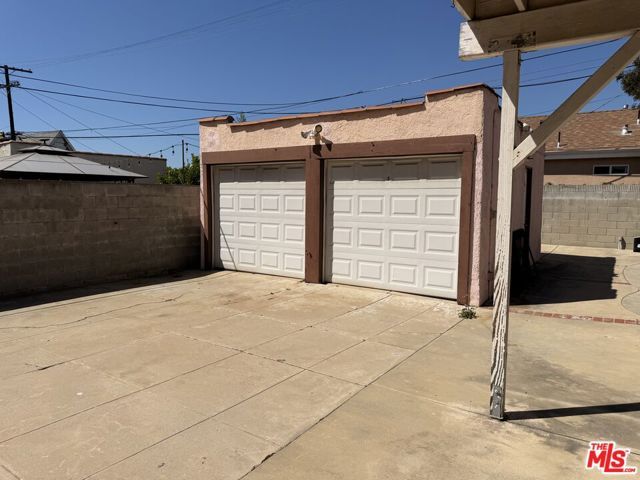 1635 S Orange Drive, Los Angeles, CA 90019