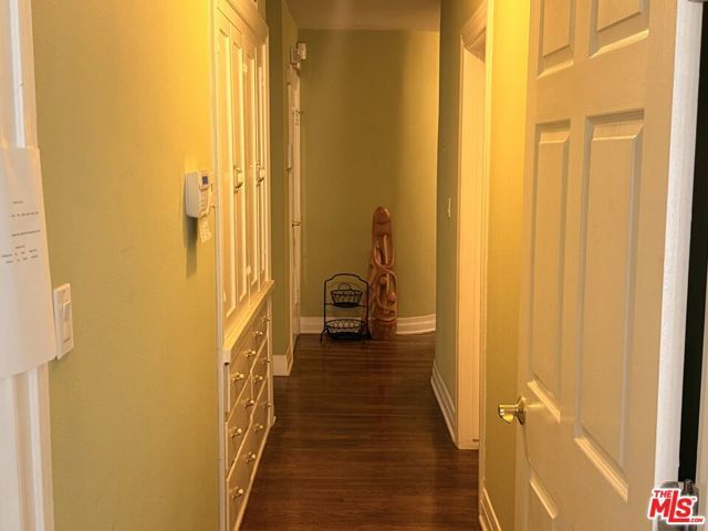 1635 S Orange Drive, Los Angeles, CA 90019