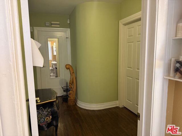 1635 S Orange Drive, Los Angeles, CA 90019