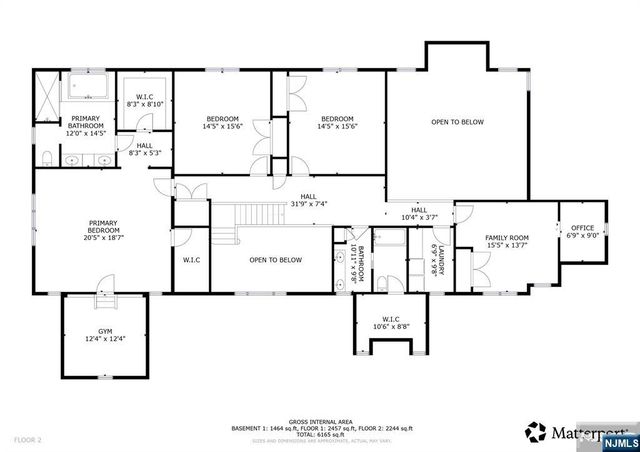 381 Pinewood Drive, Wyckoff, NJ 07481