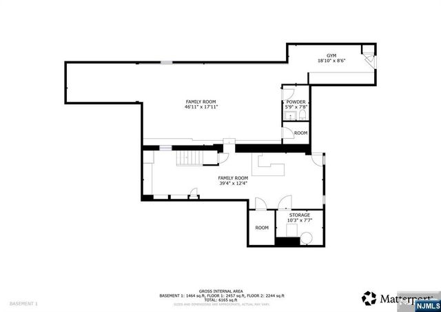 381 Pinewood Drive, Wyckoff, NJ 07481