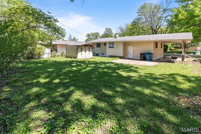 10419 Melvich Drive, St Louis, MO 63137