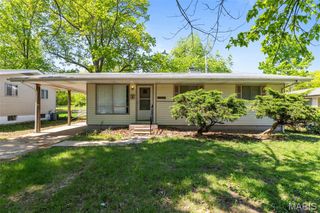 10419 Melvich Drive, St Louis, MO 63137