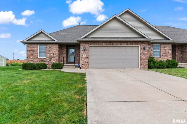 2704 JOHNATHAN Place, Springfield, IL 62711
