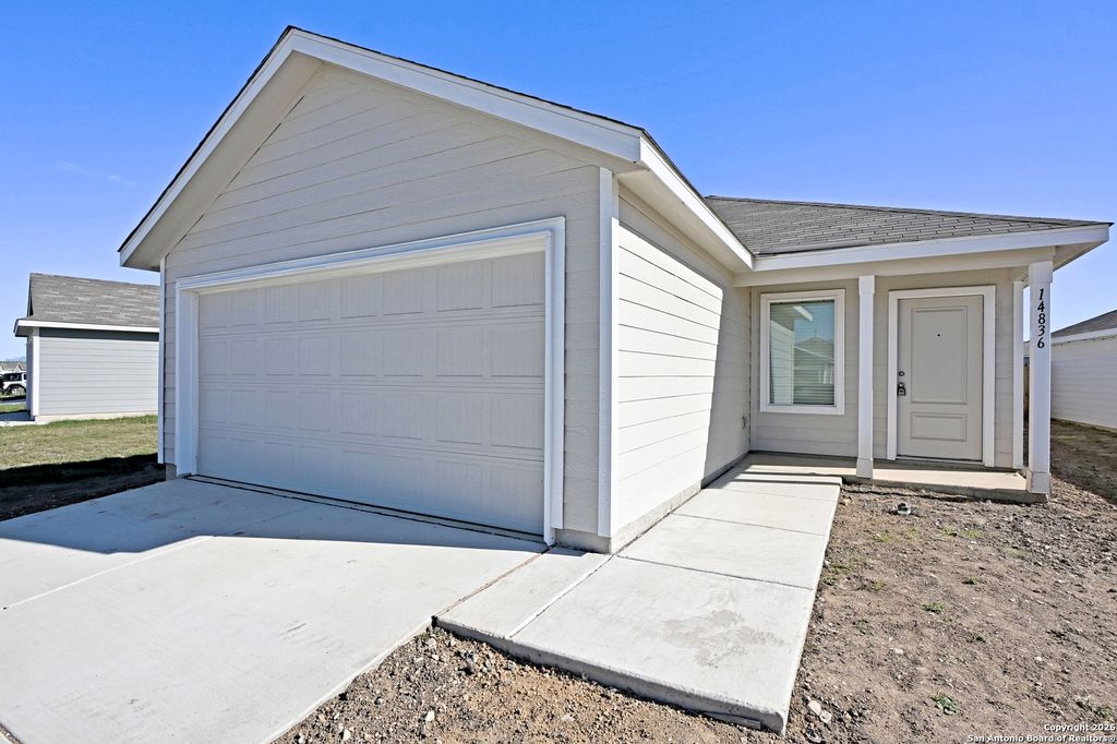 14836 Onyx, Elmendorf, TX 78112