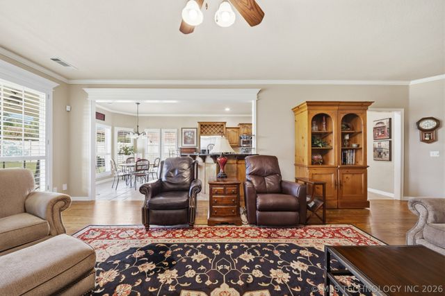 7407 E Galveston Place, Broken Arrow, OK 74014