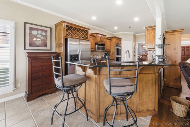 7407 E Galveston Place, Broken Arrow, OK 74014