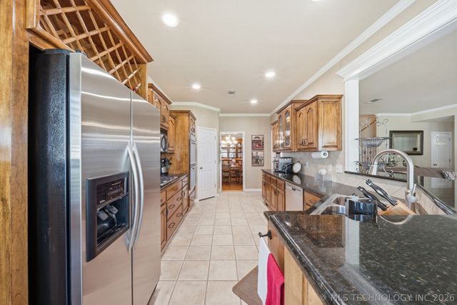7407 E Galveston Place, Broken Arrow, OK 74014