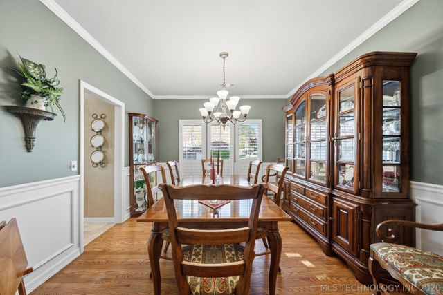 7407 E Galveston Place, Broken Arrow, OK 74014