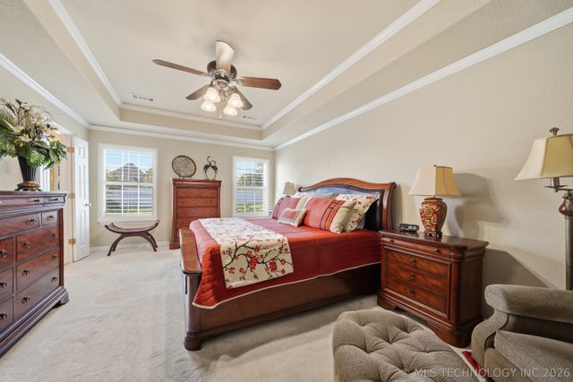 7407 E Galveston Place, Broken Arrow, OK 74014