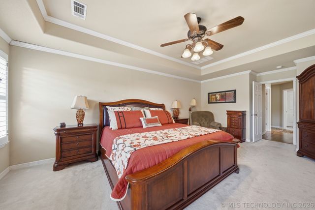 7407 E Galveston Place, Broken Arrow, OK 74014