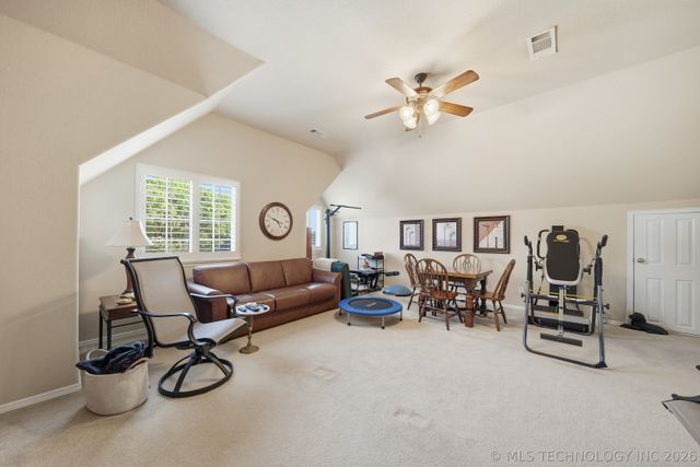7407 E Galveston Place, Broken Arrow, OK 74014