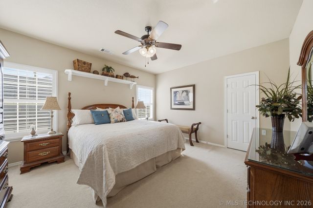 7407 E Galveston Place, Broken Arrow, OK 74014