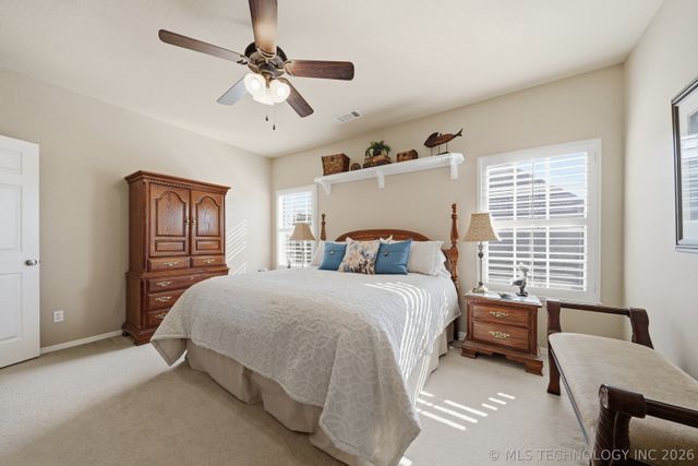 7407 E Galveston Place, Broken Arrow, OK 74014