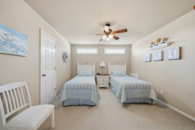 7407 E Galveston Place, Broken Arrow, OK 74014