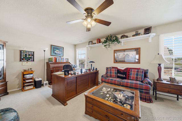 7407 E Galveston Place, Broken Arrow, OK 74014