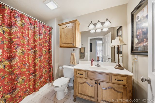 7407 E Galveston Place, Broken Arrow, OK 74014