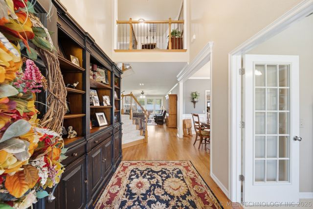 7407 E Galveston Place, Broken Arrow, OK 74014