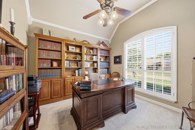 7407 E Galveston Place, Broken Arrow, OK 74014