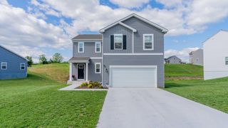 306 COYOTE RUN, Broadway, VA 22815