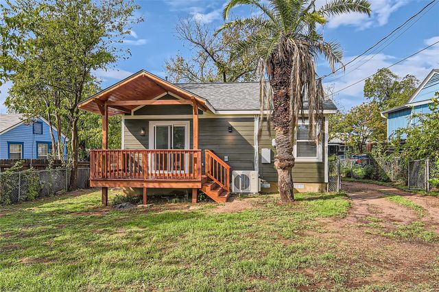 2939 Higgins ST, Austin, TX 78722