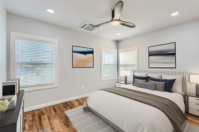 2939 Higgins ST, Austin, TX 78722