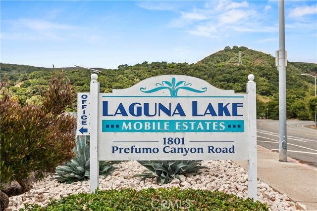 1020 Ilene Drive, San Luis Obispo, CA 93405