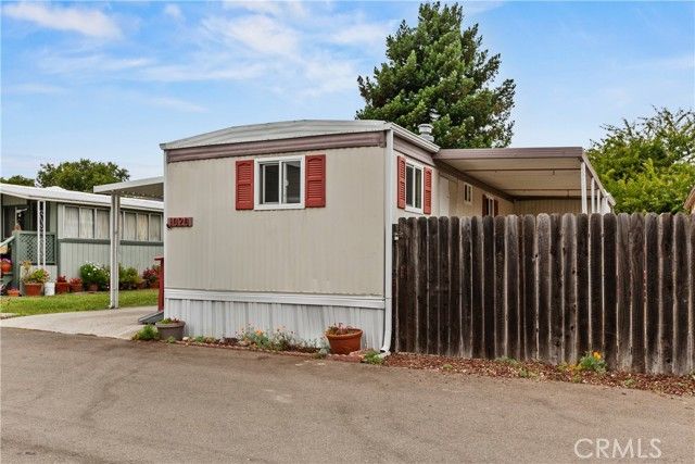 1020 Ilene Drive, San Luis Obispo, CA 93405