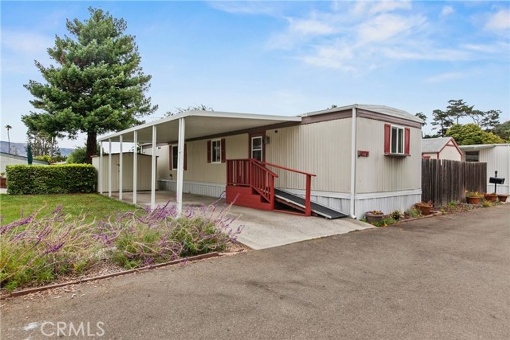 1020 Ilene Drive, San Luis Obispo, CA 93405