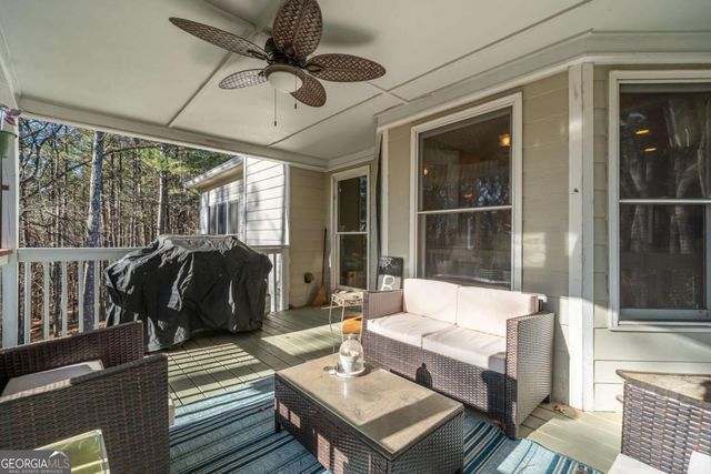 8935 Mountain Ridge Circle, Ball Ground, GA 30107