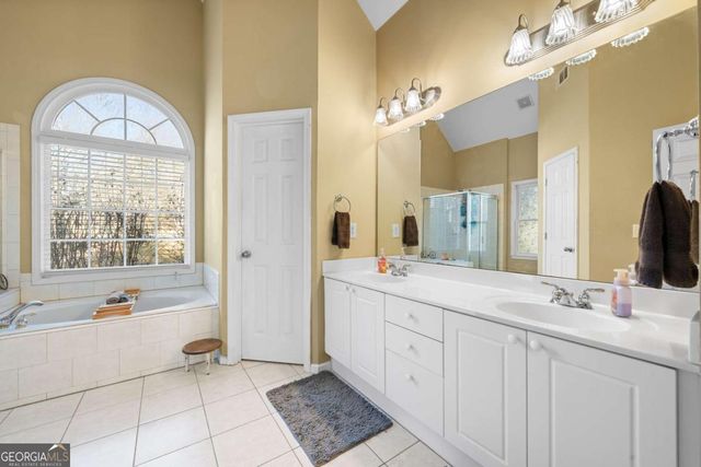 8935 Mountain Ridge Circle, Ball Ground, GA 30107