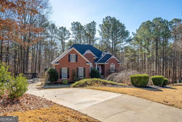 8935 Mountain Ridge Circle, Ball Ground, GA 30107