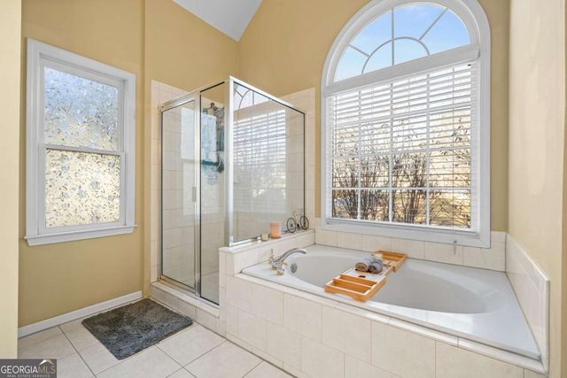 8935 Mountain Ridge Circle, Ball Ground, GA 30107