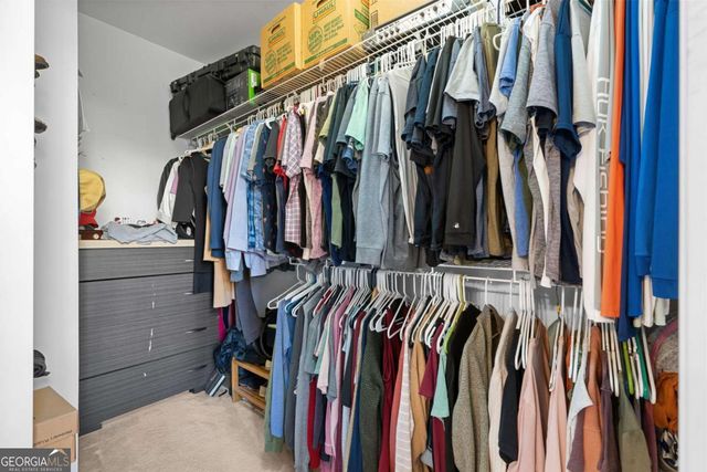 8935 Mountain Ridge Circle, Ball Ground, GA 30107