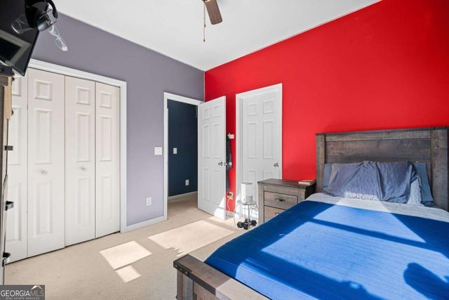 8935 Mountain Ridge Circle, Ball Ground, GA 30107