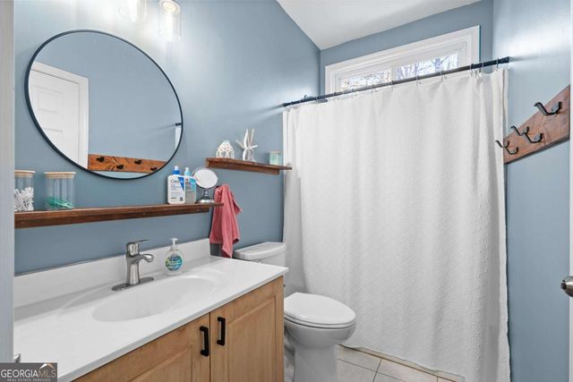 8935 Mountain Ridge Circle, Ball Ground, GA 30107