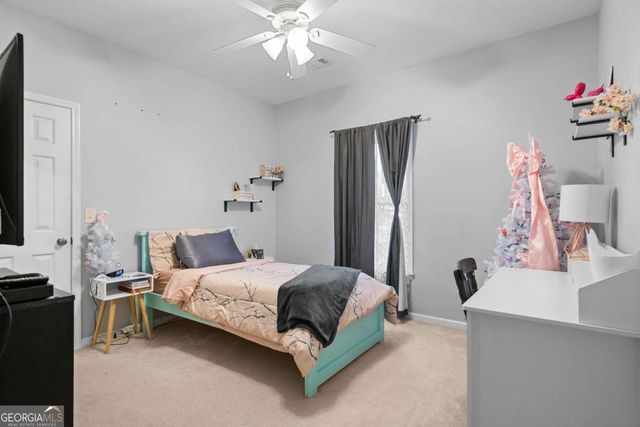 8935 Mountain Ridge Circle, Ball Ground, GA 30107