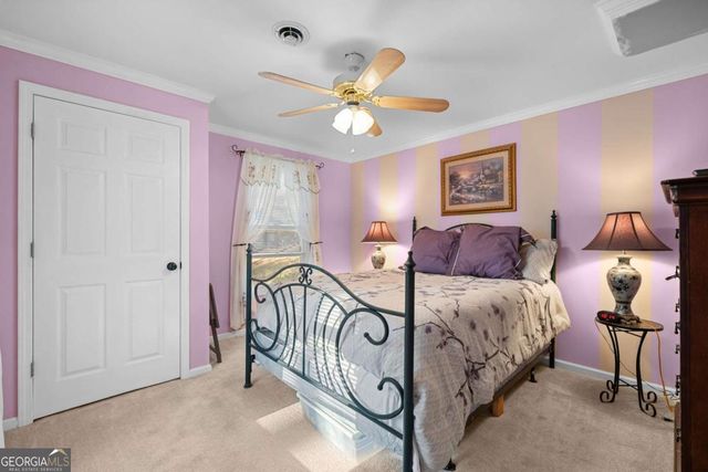 8935 Mountain Ridge Circle, Ball Ground, GA 30107