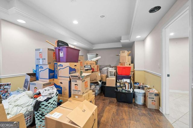 8935 Mountain Ridge Circle, Ball Ground, GA 30107