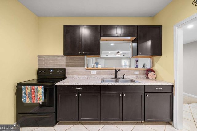 8935 Mountain Ridge Circle, Ball Ground, GA 30107