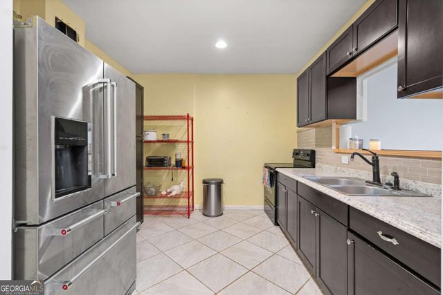 8935 Mountain Ridge Circle, Ball Ground, GA 30107