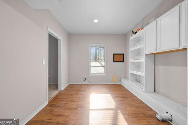 8935 Mountain Ridge Circle, Ball Ground, GA 30107