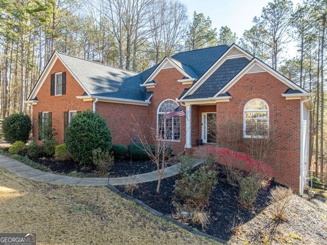 8935 Mountain Ridge Circle, Ball Ground, GA 30107