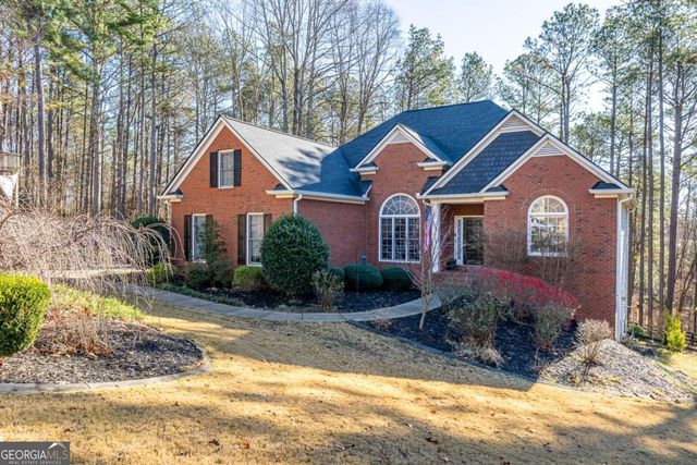 8935 Mountain Ridge Circle, Ball Ground, GA 30107