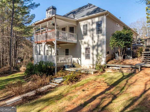 8935 Mountain Ridge Circle, Ball Ground, GA 30107