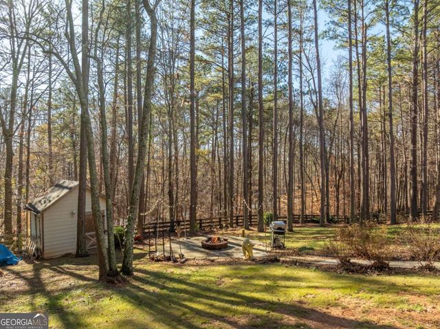 8935 Mountain Ridge Circle, Ball Ground, GA 30107