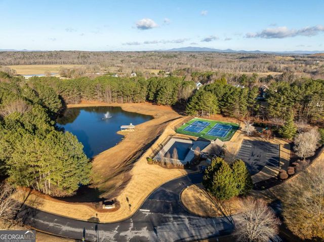 8935 Mountain Ridge Circle, Ball Ground, GA 30107