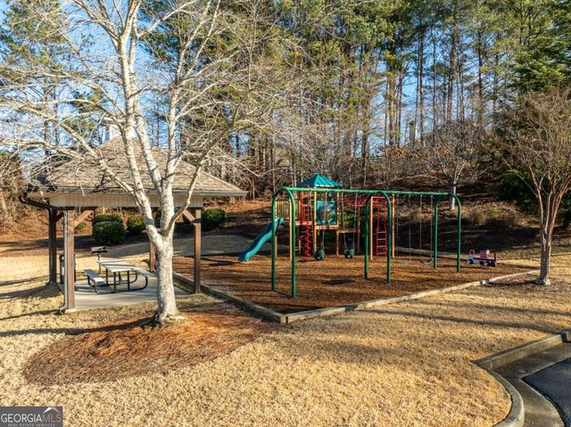 8935 Mountain Ridge Circle, Ball Ground, GA 30107